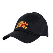USC Trojans Unisex lululemon Black Classic Ball Hat